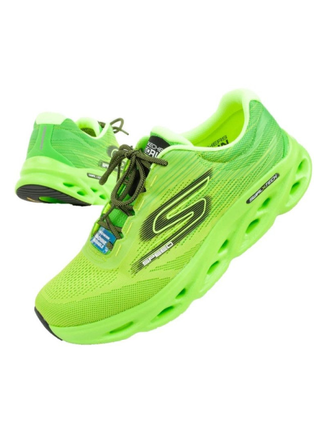 Běžecké boty Skechers Go Run M 220908/GRN