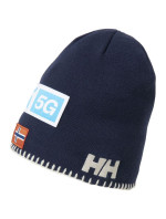 Helly Hansen MOUNTAIN BEANIE FLECCE LINED čepice 67083 584