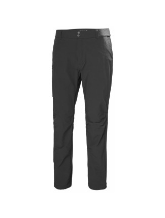 Helly Hansen BRONO SOFTSHELL PANT M 63051 980 kalhoty