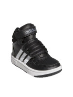 Adidas Hoops Mid Shoes Jr GW0408