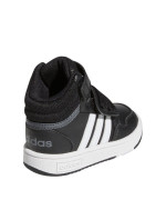 Adidas Hoops Mid Shoes Jr GW0408