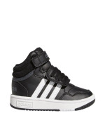 Adidas Hoops Mid Shoes Jr GW0408