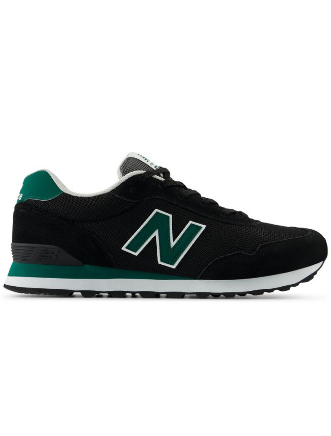 New Balance ML515 pánské sportovní boty lifestyle tenisky černé (ML515UGB)