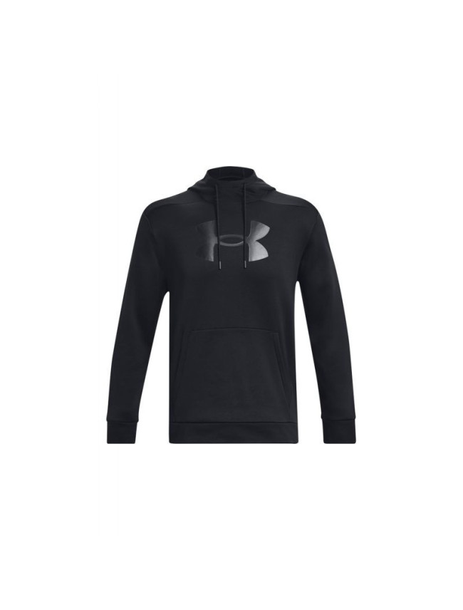 Mikina Under Armour UA Armour Fleece Big Logo HD M 1379743-001