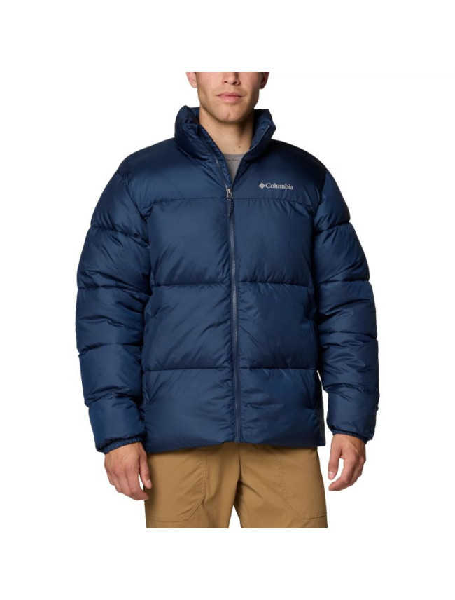 Columbia Puffect III Jacket M 2086861464 pánské