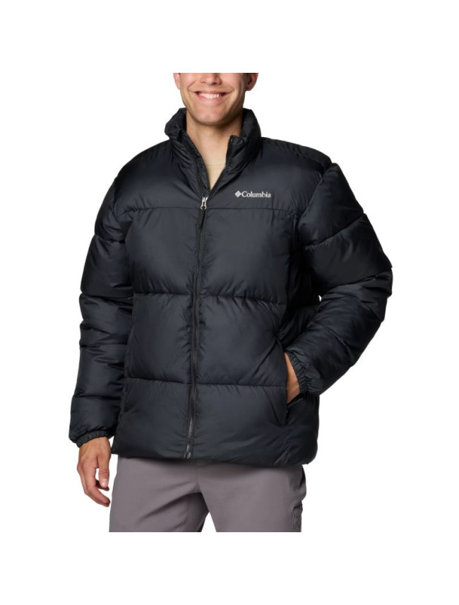 Columbia Puffect III Jacket M 2086861010 pánské