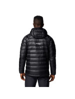 Columbia Arctic Crest Péřová bunda s kapucí M 2088774010