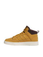 Boty adidas Rapid Court Mid Winterized M JR0171