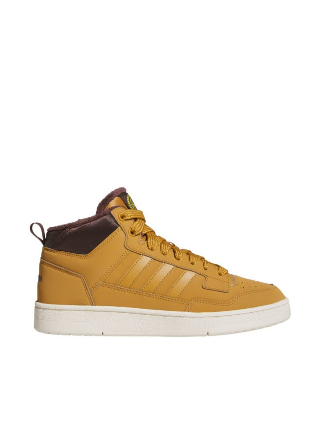 Boty adidas Rapid Court Mid Winterized M JR0171