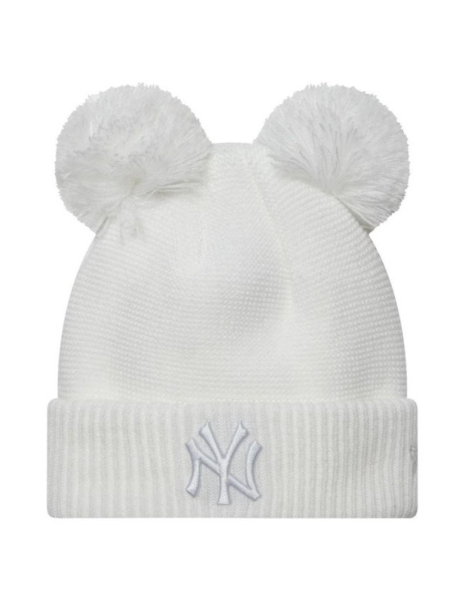 Čepice New Era Wmn Double Pom New York Yankees 60580774