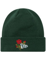 New Era Rose Icon Cuff Knit Beanie Hat 60580736