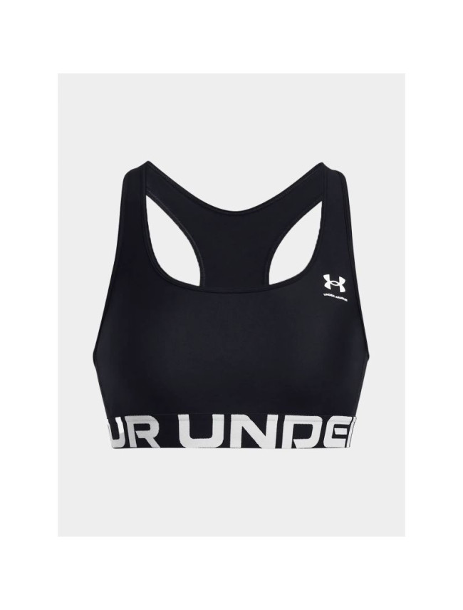 Under Armour W sportovní podprsenka 1383544-001