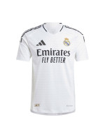 Adidas Real Madrid domácí autentické tričko M IX8095