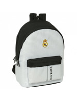 Sportovní batoh Realu Madrid s prostorem pro notebook 612454820