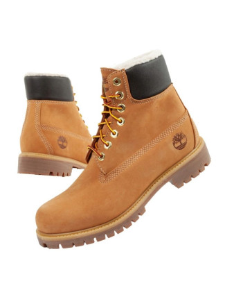 Boty Timberland Premium 6 M TB1A2E31231