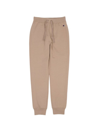 Champion Rib Cuff Pants W 117550 MS079 dámské