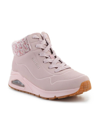 Boty Skechers Uno Gen1 Darling Daze W 310566L-BLSH