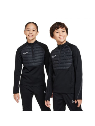 Mikina, dres Nike Therma-FIT Academy Jr FJ6181-010