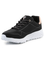 Boty Skechers Uno Lite Metallic Mode Jr 310384L-BLK