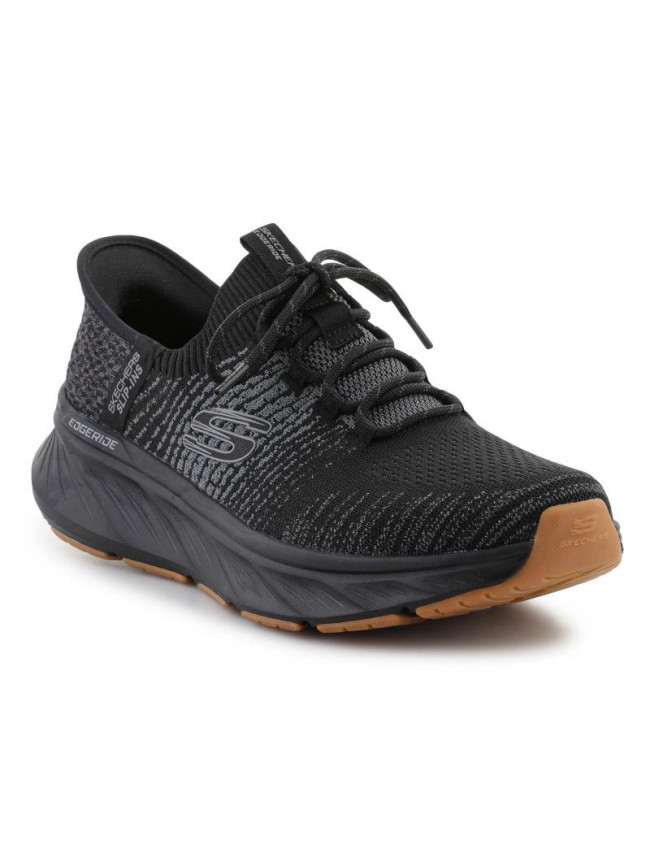 Boty Skechers Slip-Ins: Edgeride - Raygo M 232932-BBK