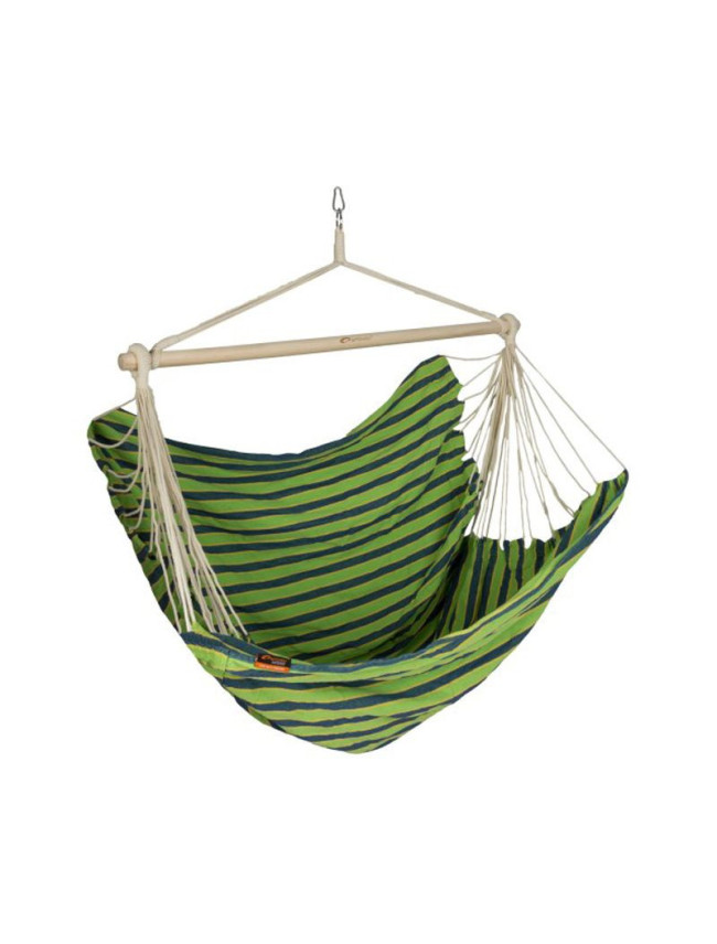 Hammock Spokey Dvojitá lavice Deluxe Seat 837428