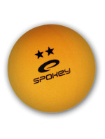 Míček na stolní tenis Spokey Skilled** 6ks 81875