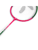 Badmintonová sada SMJ /2 trsátka+3 rakety/ TL020