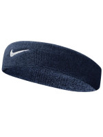 Čelenka Nike Swoosh navy blue NN07416