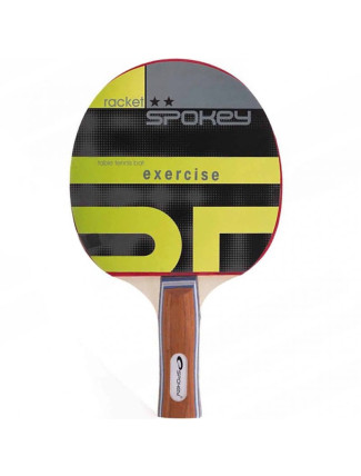 Pingpongová raketa Spokey Cvičení 921711