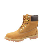 Timberland 6 In Premium WP Boot JR 12909