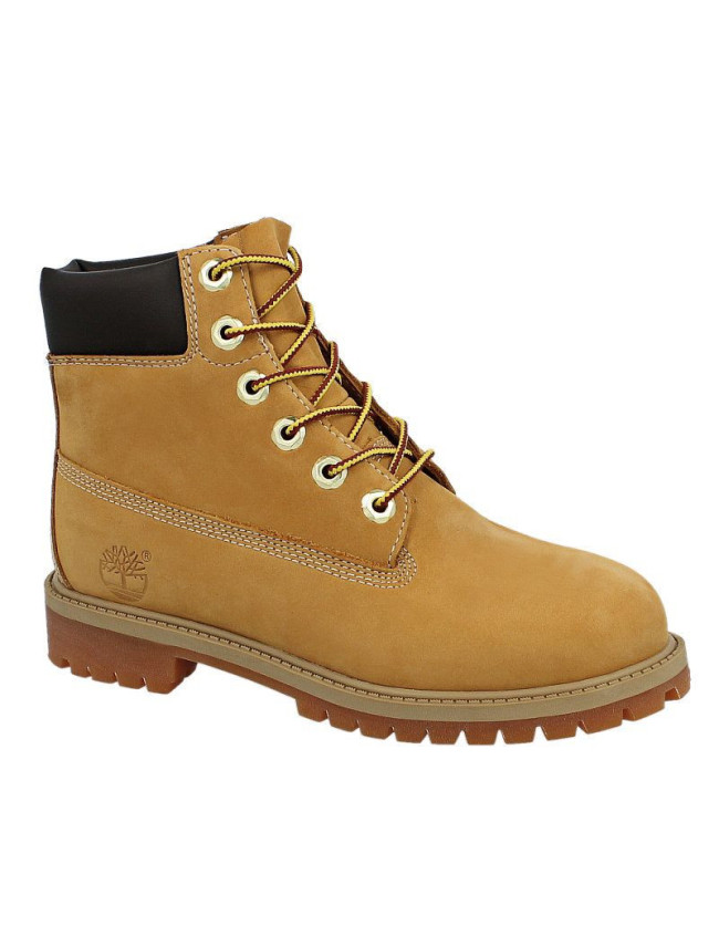 Timberland 6 In Premium WP Boot JR 12909