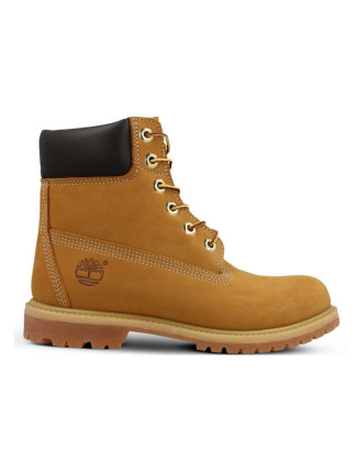 Boty Timberland Premium 6 Inch JR 10361