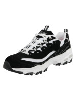 Boty Skechers D'Lites Biggest Fan W 11930-BKW