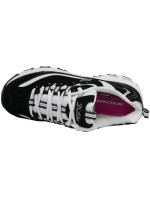 Boty Skechers D'Lites Biggest Fan W 11930-BKW