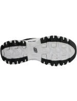 Boty Skechers D'Lites Biggest Fan W 11930-BKW