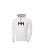 Pánská mikina Helly Hansen Logo Hoodie M 33977-001