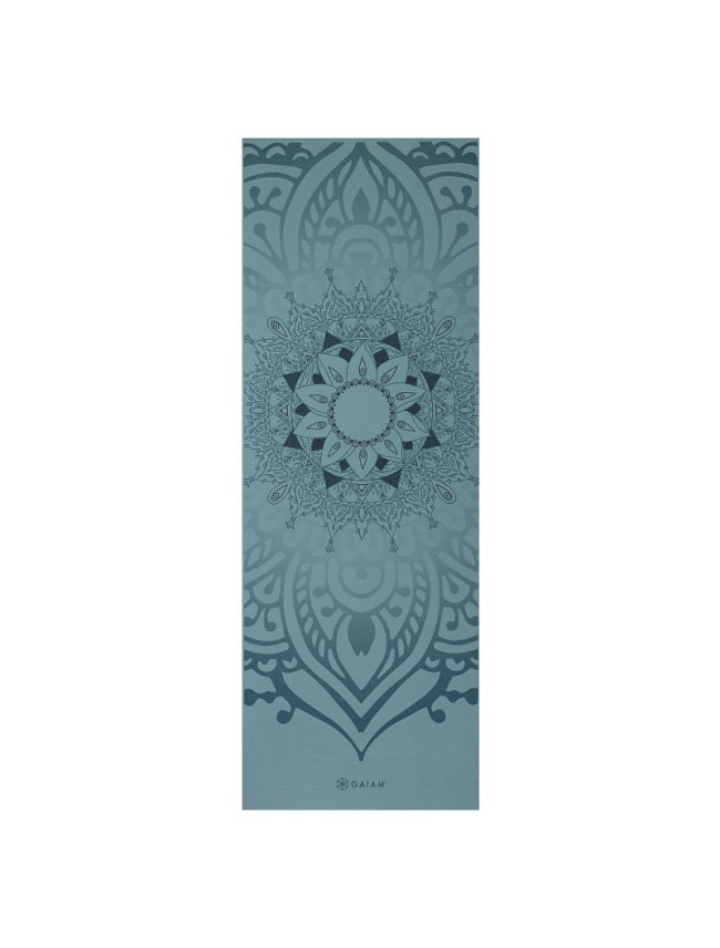 Podložka na jógu Premium Nagara 6mm GAIAM 62893