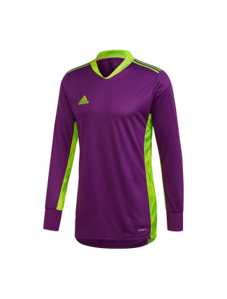 Pánská brankářská mikina AdiPro 20 GK M FI4194 - Adidas