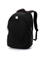 Swissbags batoh s taškou na notebook 17,3" Zurich 33 L 76201