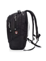 Swissbags batoh s taškou na notebook 17,3" Zurich 33 L 76201