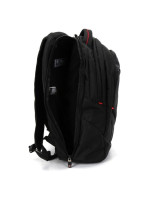 Swissbags batoh s taškou na notebook 17,3" Zurich 33 L 76201