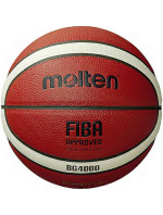 Molten basketbal BG4000 FIBA