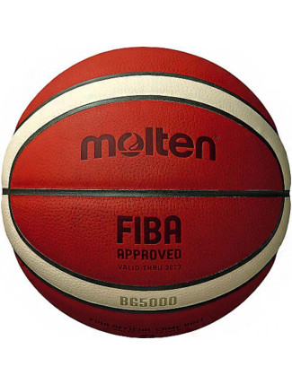 Molten basketbal B7G5000 FIBA