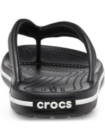 Crocs Crocband Žabky W 206100 001