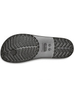 Crocs Crocband Žabky W 206100 001