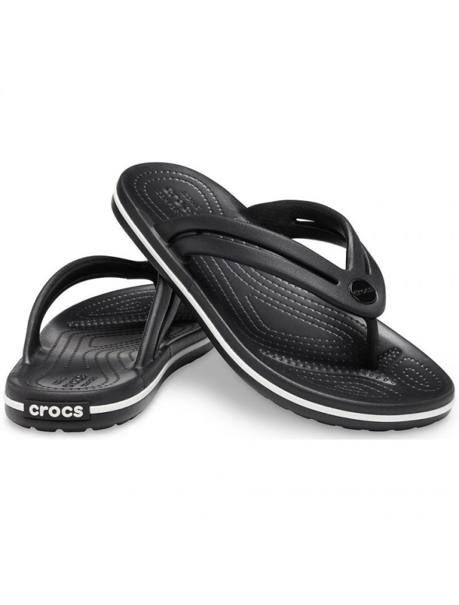 Crocs Crocband Žabky W 206100 001