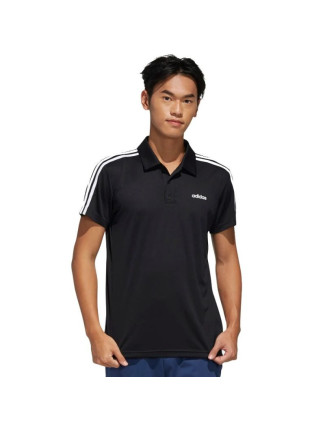 Pánské polo tričko M D2D 3S PO M FL0321 - Adidas