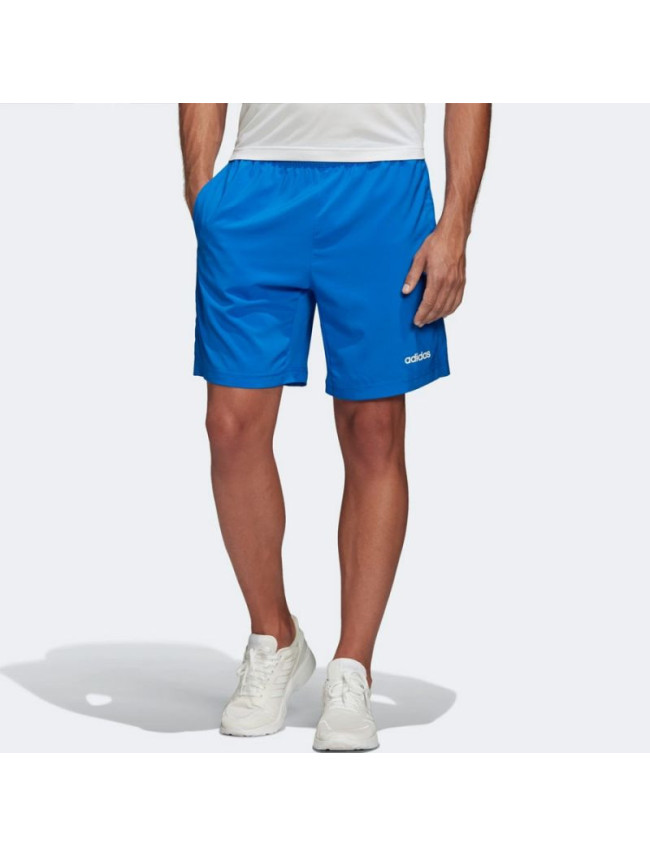 Adidas D2M Cool Shorts Woven M FM0190