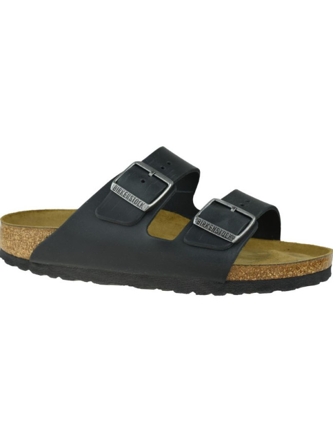 Žabky Birkenstock Arizona NU Oiled SFB 752483