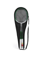 Teloon badmintonová sada SMJ 2 rakety + pouzdro TL301